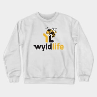 TaylorWL Crewneck Sweatshirt